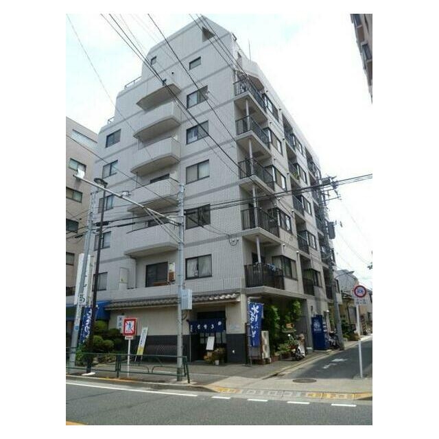 ワコーレ南小岩